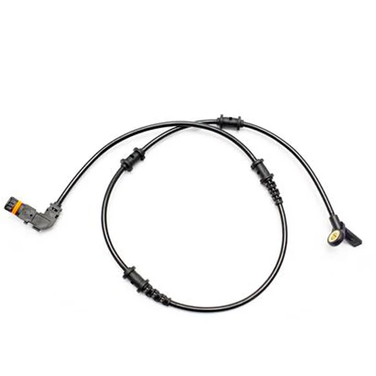 Датчик скорости колеса ABS для MERCEDES BENZ W164 W251 GL320 GL350 GL450 GL550 ML320 ML350 ML450 ML500 ML550 1645400717
