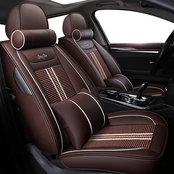 

Universal Car seat covers For volvo s80 xc90 s40 xc40 xc70 v50 v40 v60 xc60 c30 car seats
