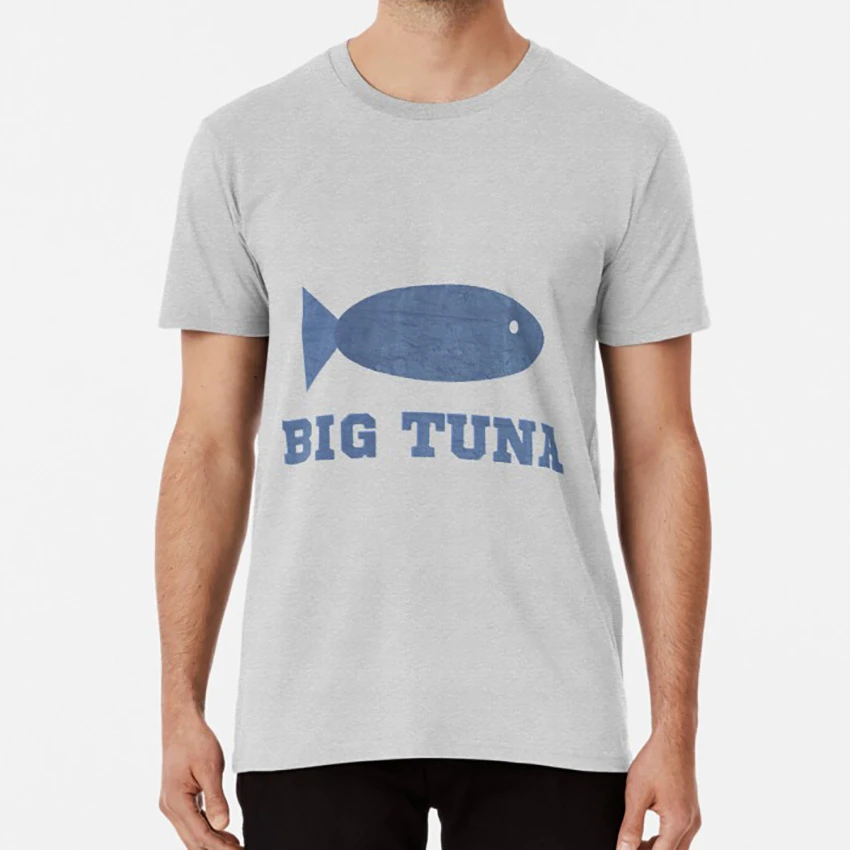 big tuna shirt
