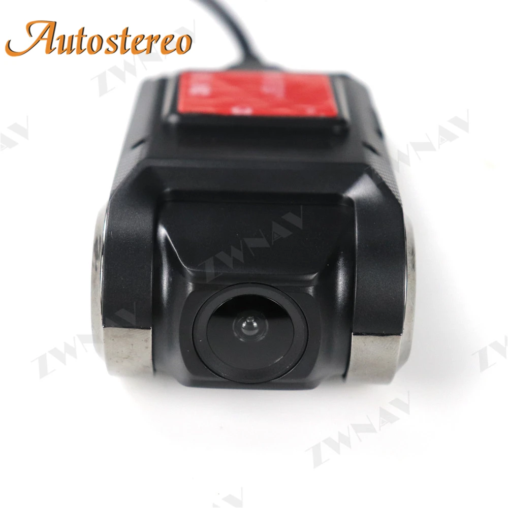 Car DVR For Android 14 Android 13.0 Android11 Android7 Car GPS System Car Record
