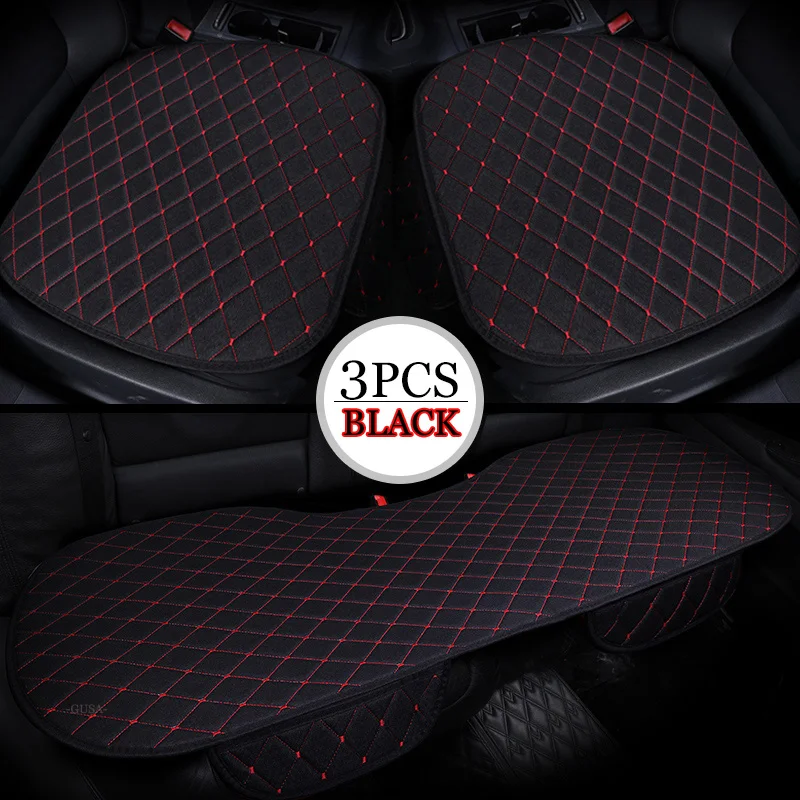 GUSA Coveragecar чехлы для сидений автомобиля bmw \ te39 e60 e61 f07 f10 f11 f18 g30 g31 e34 tx1 e84 f48 |