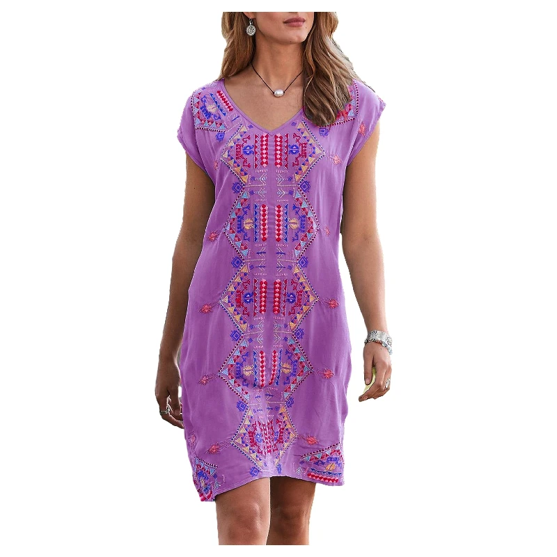 lightweight shift dresses