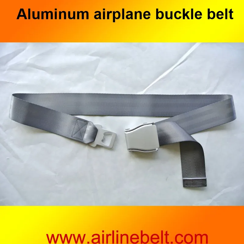 Aluinum airplane belt-whwbltd-4