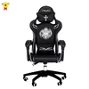 Cool black gaming chair boys reclining computer chair home fashion comfortable anchor live chair Internet cafe game WCG chair ► Photo 1/5