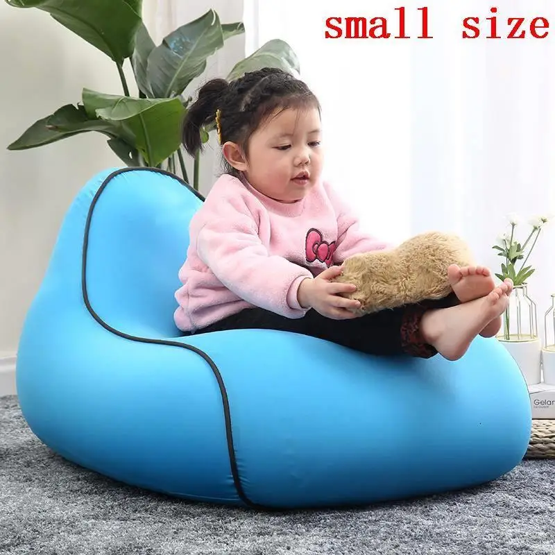 Детское кресло Kindersofa Infantiles Quarto Menino Divano Bambini Dormitorio Infantil детский диван - Цвет: MODEL P