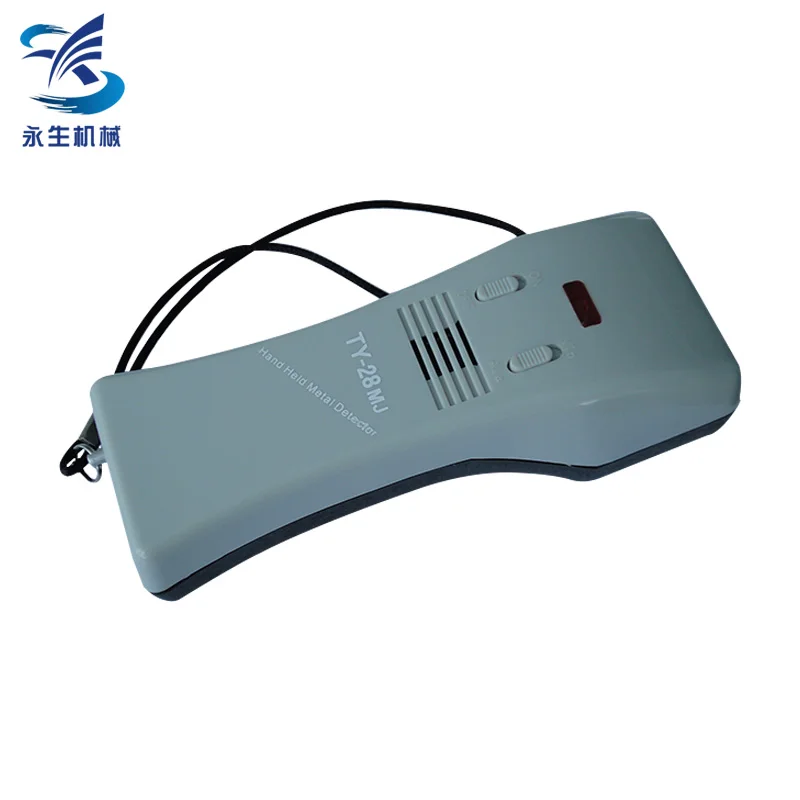 

TY-28MJ inspection needle machine textile clothing detection broken needle food medicine iron filing vibration
