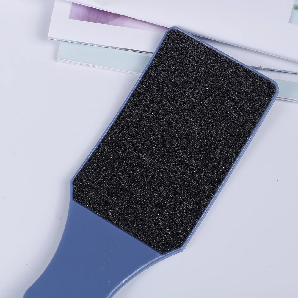 1pcs Professional Foot File Heel Hard Dead Skin Callus Remover Pedicure File Foot Grater Feet Care Tool