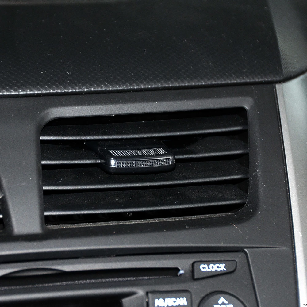 Зажим для вентиляционного отверстия A/C комплект ремонта передних и наружных