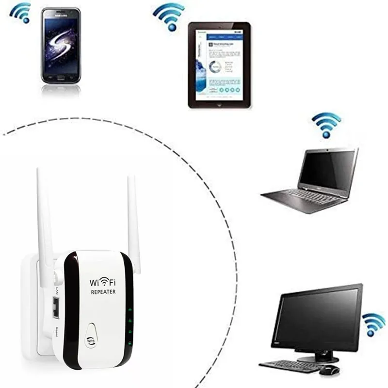 Dual 4G /5G Wifi Repeater Accesspoint - Image 4