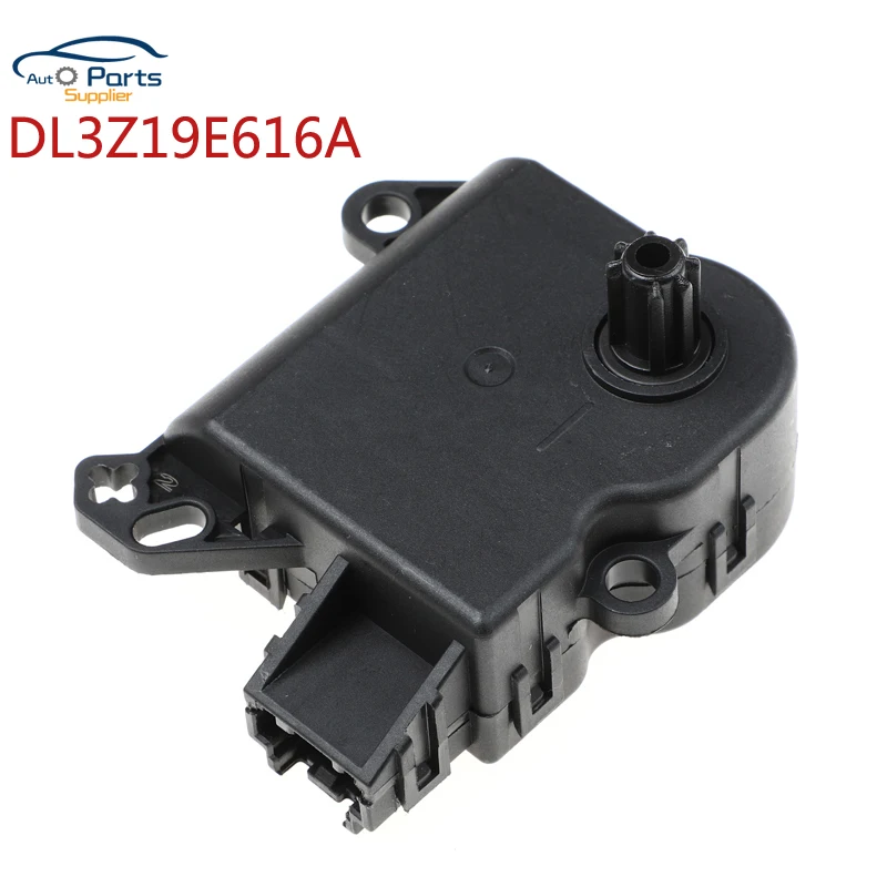 

Air Door Actuator HAVC Heater Blend Temperature Valve for Ford Expedition F150 604-252,YH1777, YH1933, DL3Z19E616A, 9L3Z19E616B