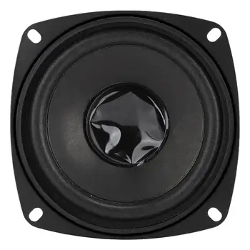 

amplifier 4-Inch External Magnetic Speaker Multimedia Loudspeaker Sound Amplifying Device amplifier board