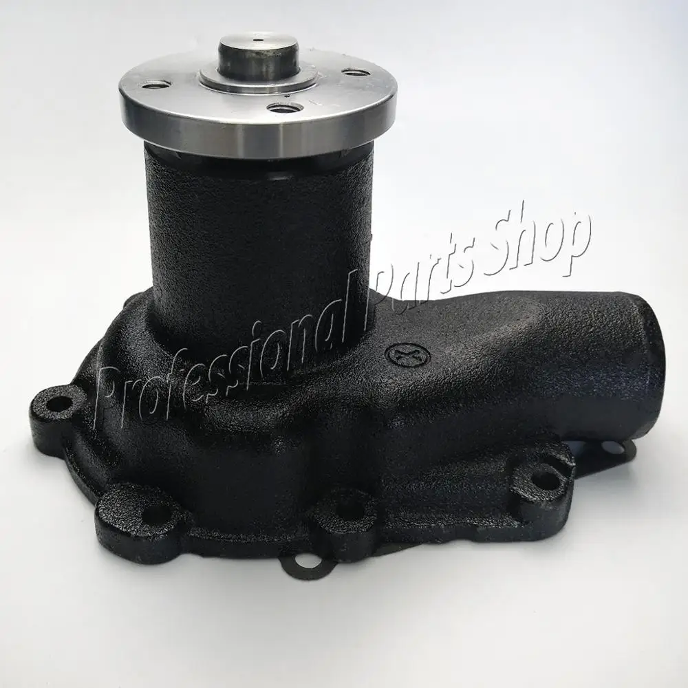 New Water Pump for Mitsubishi 6D14 6D14T HD770 HD880 HD800-5 HD900-7 HD900-5 HD558 ME996801
