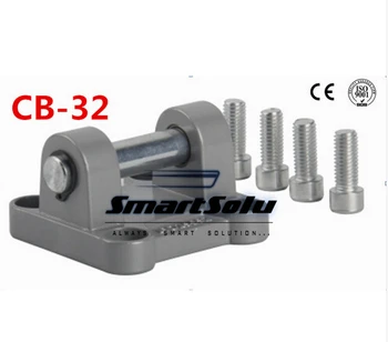 

Free Shipping 5pcs/lots cylinder accessories CB-32, ears installation pieces, SNCB - 32, DNC, SE, SI cylinder accessories