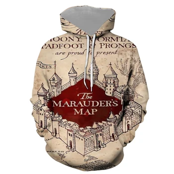 

Brand Fashion Hoodies Casual Print Harajuku Stylish Pullovers 3D print Sweatshirts Female Autumn Puls size Hoodie