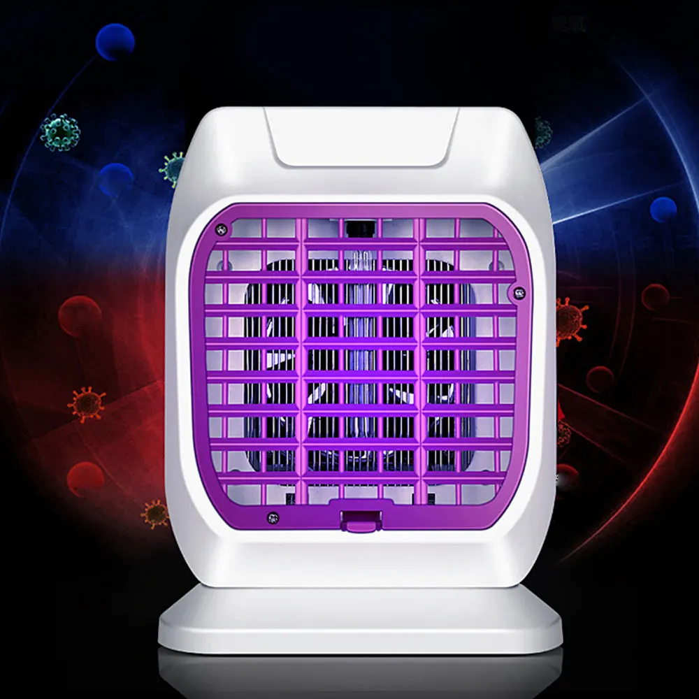 

Portable Rechargeable UV Sterilizer Light Home Office Timer UV Disinfection Lamp for Bathroom Dining Room Kitchen UV light