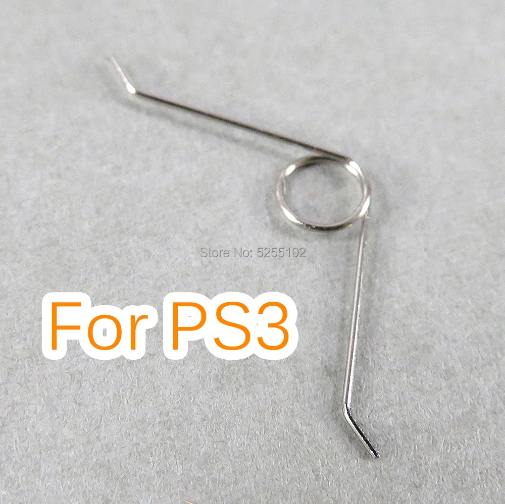 Molla Di Ricambio 50 Pezzi Per Molle Controller Ps3 Sony Per Parti Di Riparazione Controller Ps3