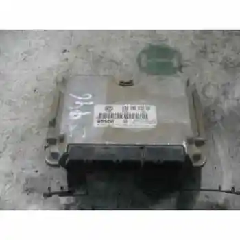 

SWITCHBOARD ENGINE EUA SKODA OCTAVIA SALOON (1U2) 1.9 TDI SLX (81kW) 038906018GN J946 Bosch [5883918]