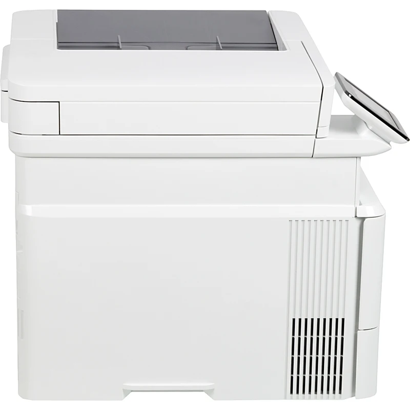 МФУ лазерный HP LaserJet Pro RU M428dw, белый