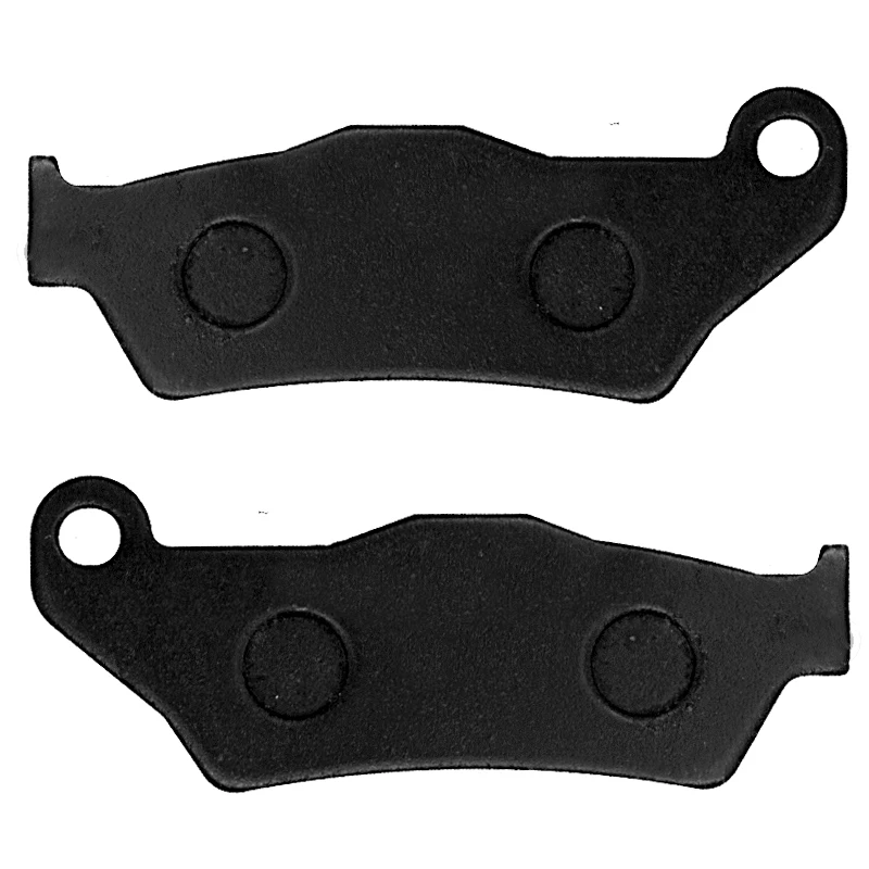 

Motorcycle Brake Pads Front Rear For YAMAHA XT 660 Z XT660 XT660Z Tenere Non ABS 2008 2009 2010 2011 2012 2013 2014 2015 2016