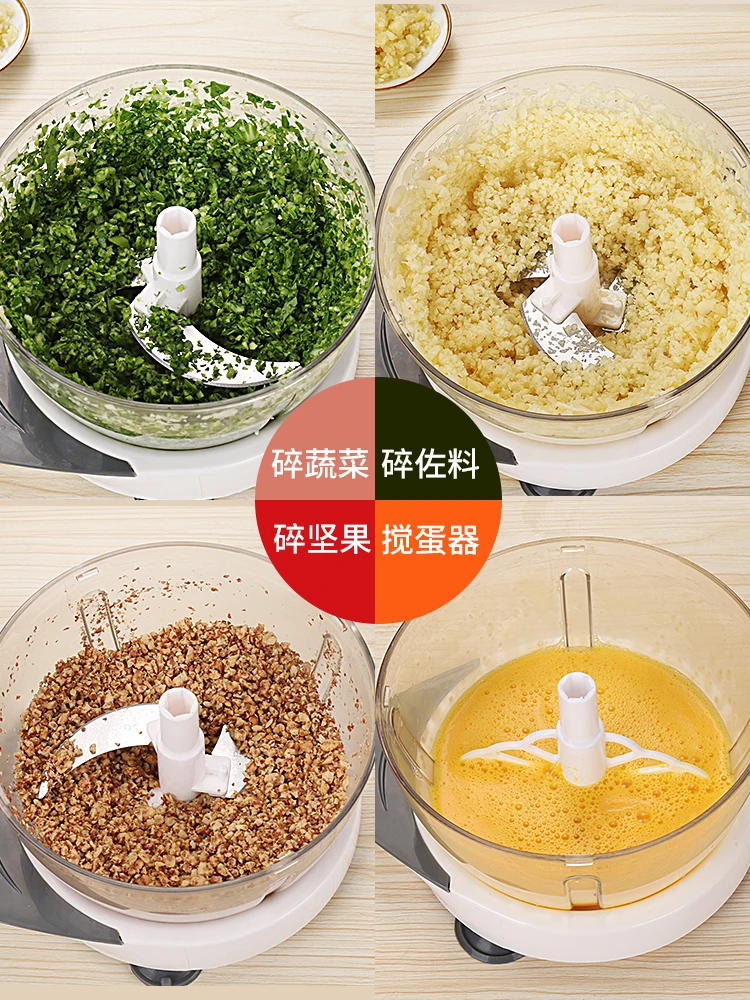 Ручная мясорубка бытовая скручивающаяся машина клецки фарш машина ручная скручивающаяся фарш машина блендер BB50JR