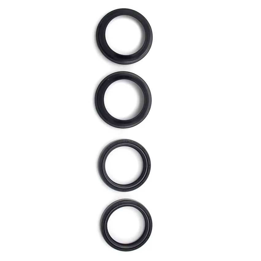 Часть мотоцикла демпфер сальник для Suzuki 51153-14330 RM125E/F/G/H RM250D/E/F/G/H RM465X RM500D DR650SE DUAL SPORT DR650SER/SES