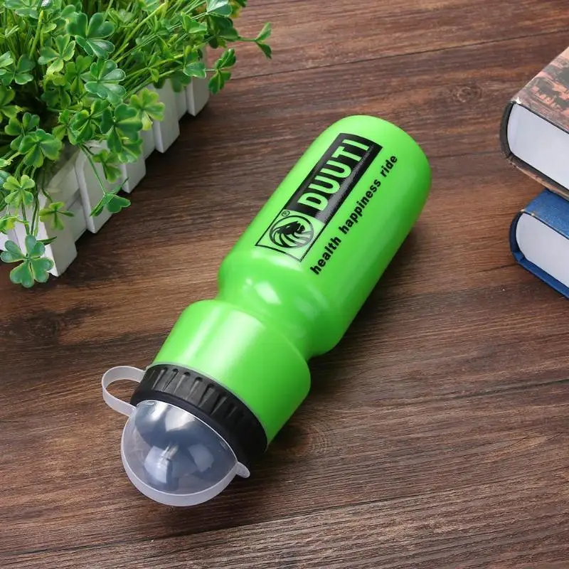 700ML Mountain Bike Bicycle Water Bottle Essential Outdoor Sports Jug Bike Water Bottle