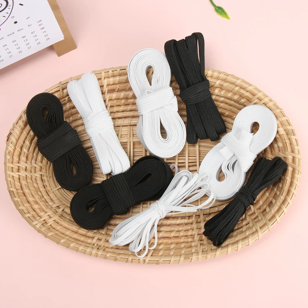 Elastic Rope Handmade Headband for Dolls Hair Accessories