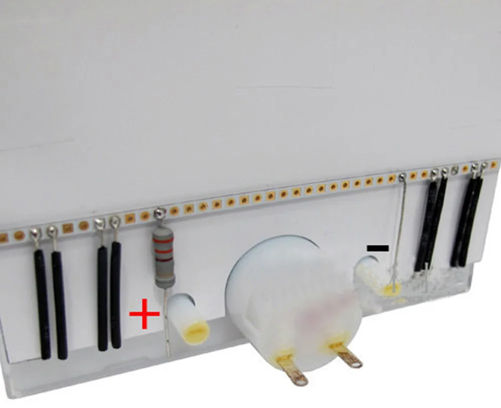 Cheap Amplificador