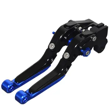 

For BMW K1600 GT/GTL 2011-2016 K1300 S/R/GT 2009-2015 K1200R/R1200ST/HP2 Enduro 2005-2008 K1200R/R1200S 06-08 Brake Clutch Lever