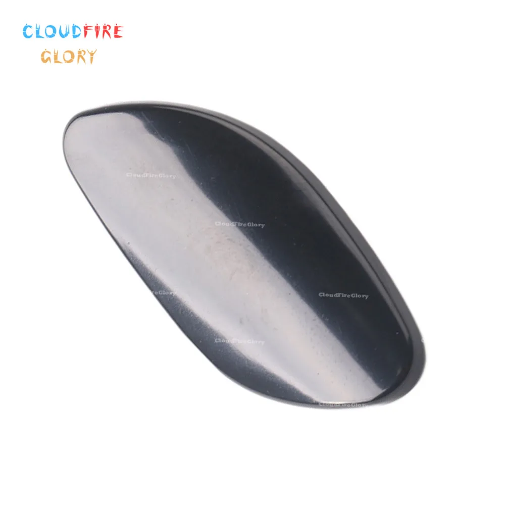 

CloudFireGlory 39870059 39870060 Left Or Right Headlight Washer Cover Cap Front Bumper Unpainted For VOLVO S80 2007-2013
