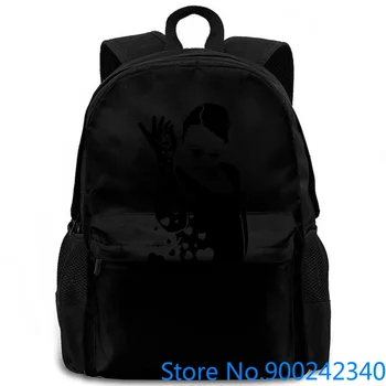 

Salt Bae #saltbae Meme SUPER SOFT Steak Salt Guy women men backpack laptop travel school adult student