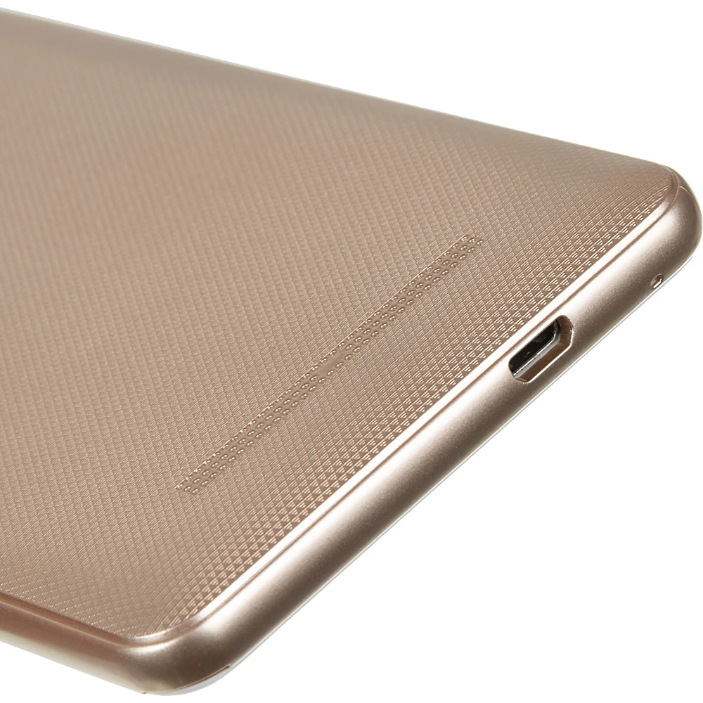 Смартфон Fly Life Mega 8Gb 1Gb золотистый 3G 4G 2Sim 5.7" IPS 720x1440 And7.0 8Mpix 802.11bgn GPS