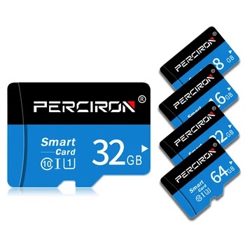 

Memory Card 64gb High Speed class10 Memory Card 8gb 16gb 32gb mini flash TF Card 32gb for Driving Recorder/Mobile Phone Digital