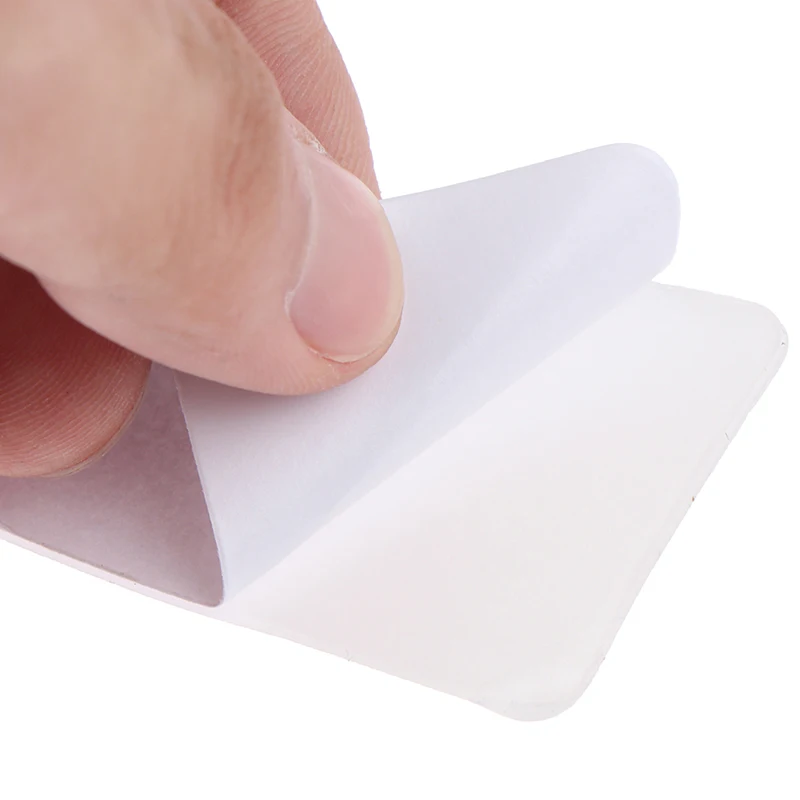 Настенная Наклейка без перфорации фиксатор для штепсельной вилки домашний