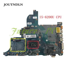 JOUTNDLN для hp Elitebook 640 650 G2 Материнская плата ноутбука 6050A2723701 840716-601 840716-501 840716-001 I5-6200U cpu тестовая работа