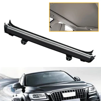 

Car Sun Shade Shield Curtain Assembly Sunroof Cover For VW Volkswagen Tiguan Golf Variant/Sport Wagen & For Audi Q5 2009-2017