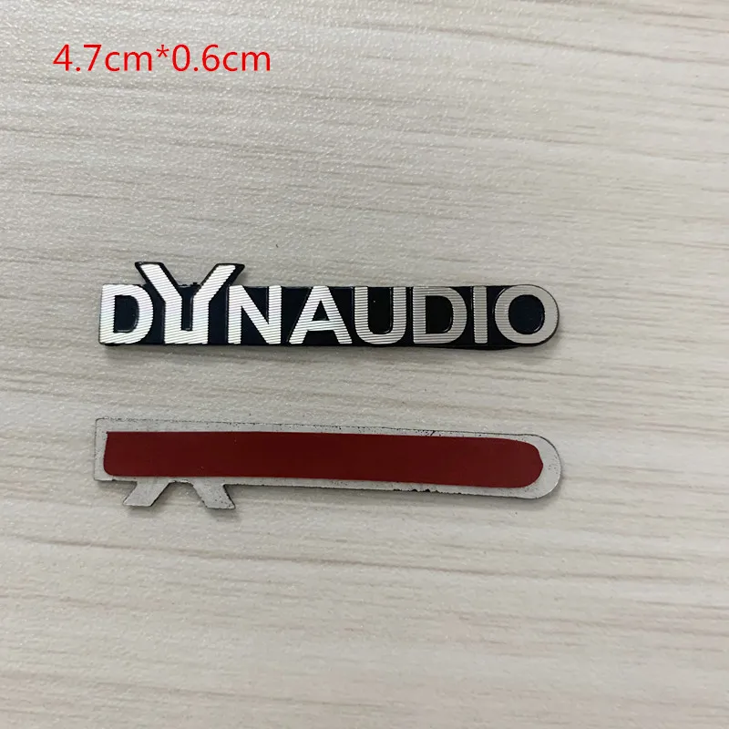 2X Алюминий для Dynaudio! JBL фокусный harman/kardon Меридиан брызговик Hi Fi динамик аудио