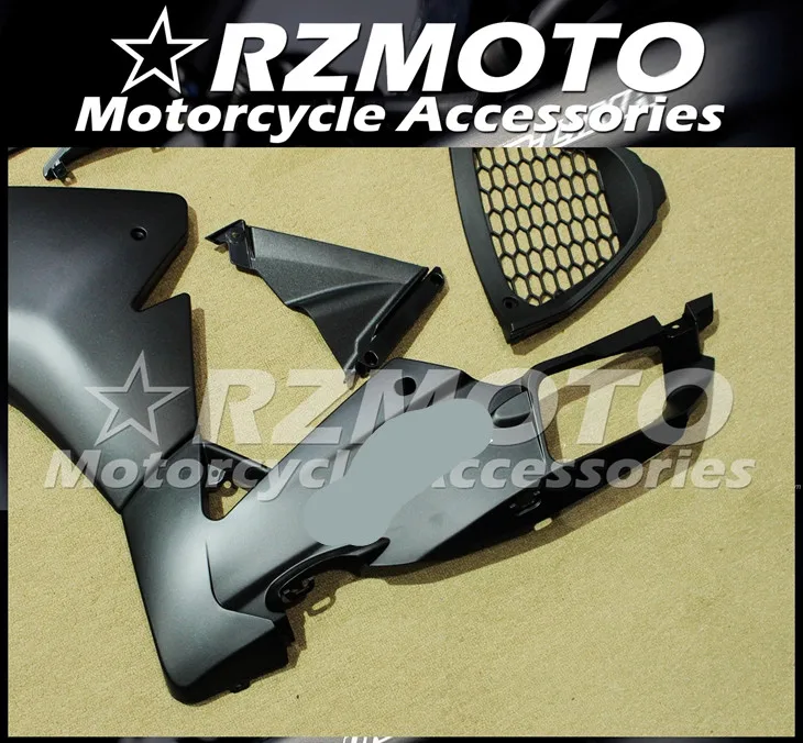 ABS мотоцикл обтекатель комплект для APRILIA RS4 50RS4 125 2010- год кузов литьевая форма Магазин № 1838