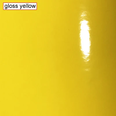 Тело задний хвост сторона графический винил для NAVARA NP300 - Название цвета: gloss yellow