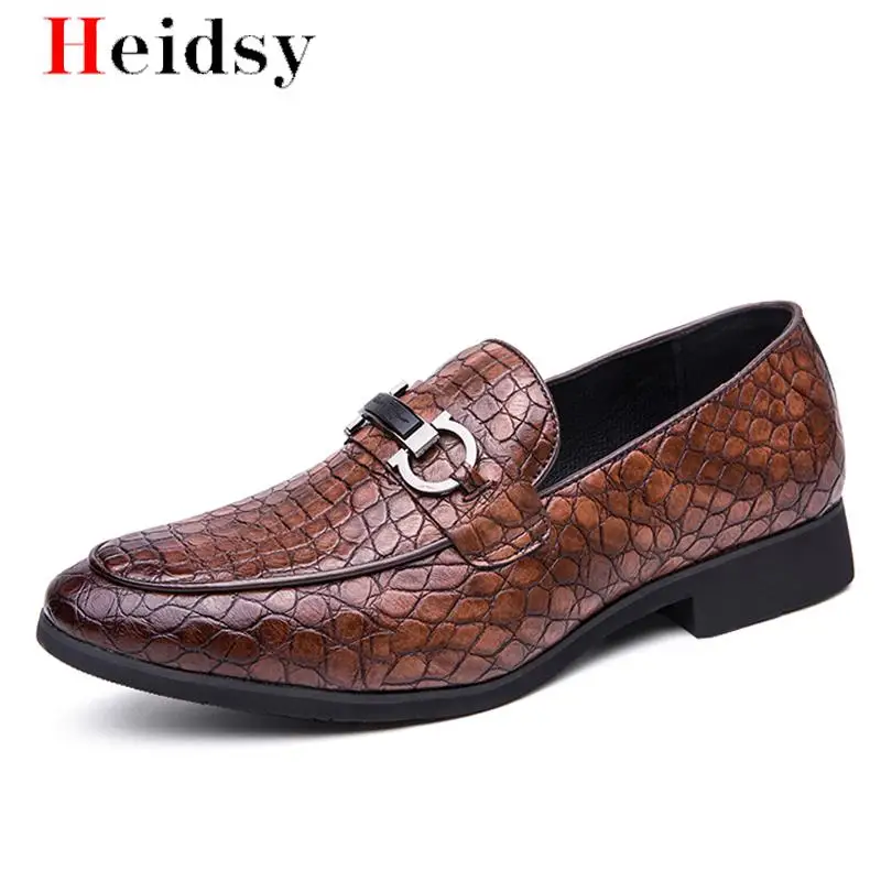 men's floral formal shoes
