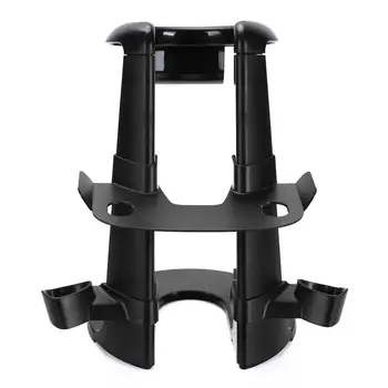 

Stand,Headset Display Holder For HTC VIVE Headset And Press Controller VR Headset