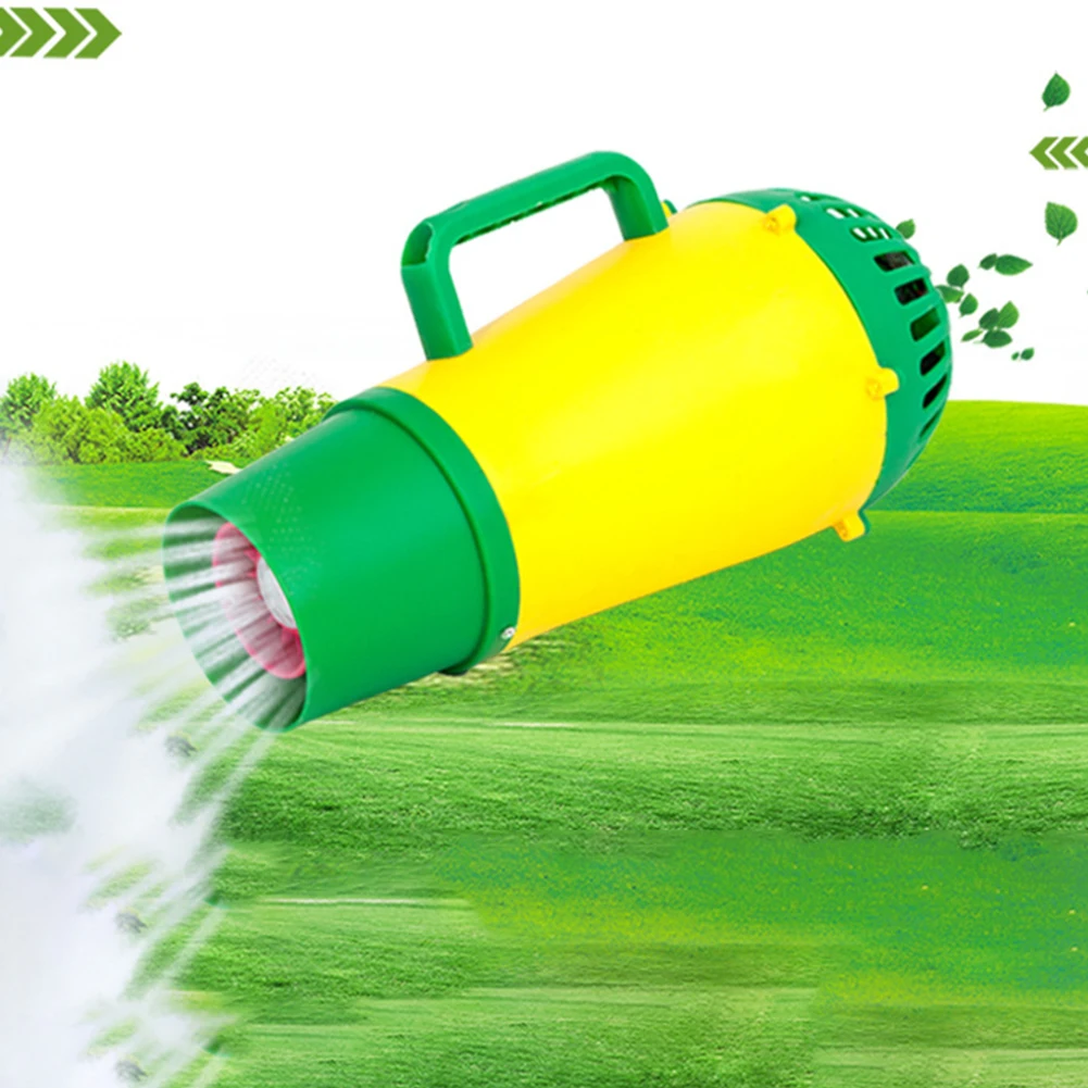 Electric Plants Practical Portable Garden Sprayer Flower Labor Saving Hand Held Home Agricultural Watering Air Funnel Yard