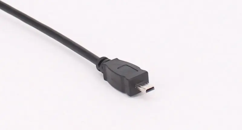 UC-E6 UC-E16 UC-E17 UC E6 E16 E17 8 pin Камера mini USB Дата-кабель для Nikon Coolpix D750 D5300 D5200 D5100 D3300 S9500 L30 L310
