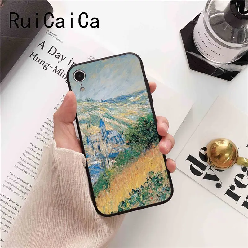 Claude Monet Impressionism Painter