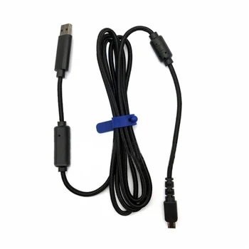 

USB Cable Wire for PS4 Gaming Controller Gamepad Replacement Accessories