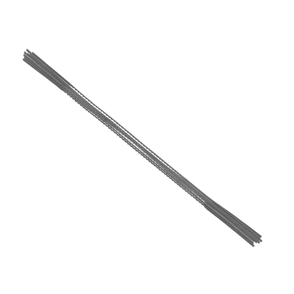 Пилка Stayer Master 130mm 10шт 15321-S-10 | Инструменты