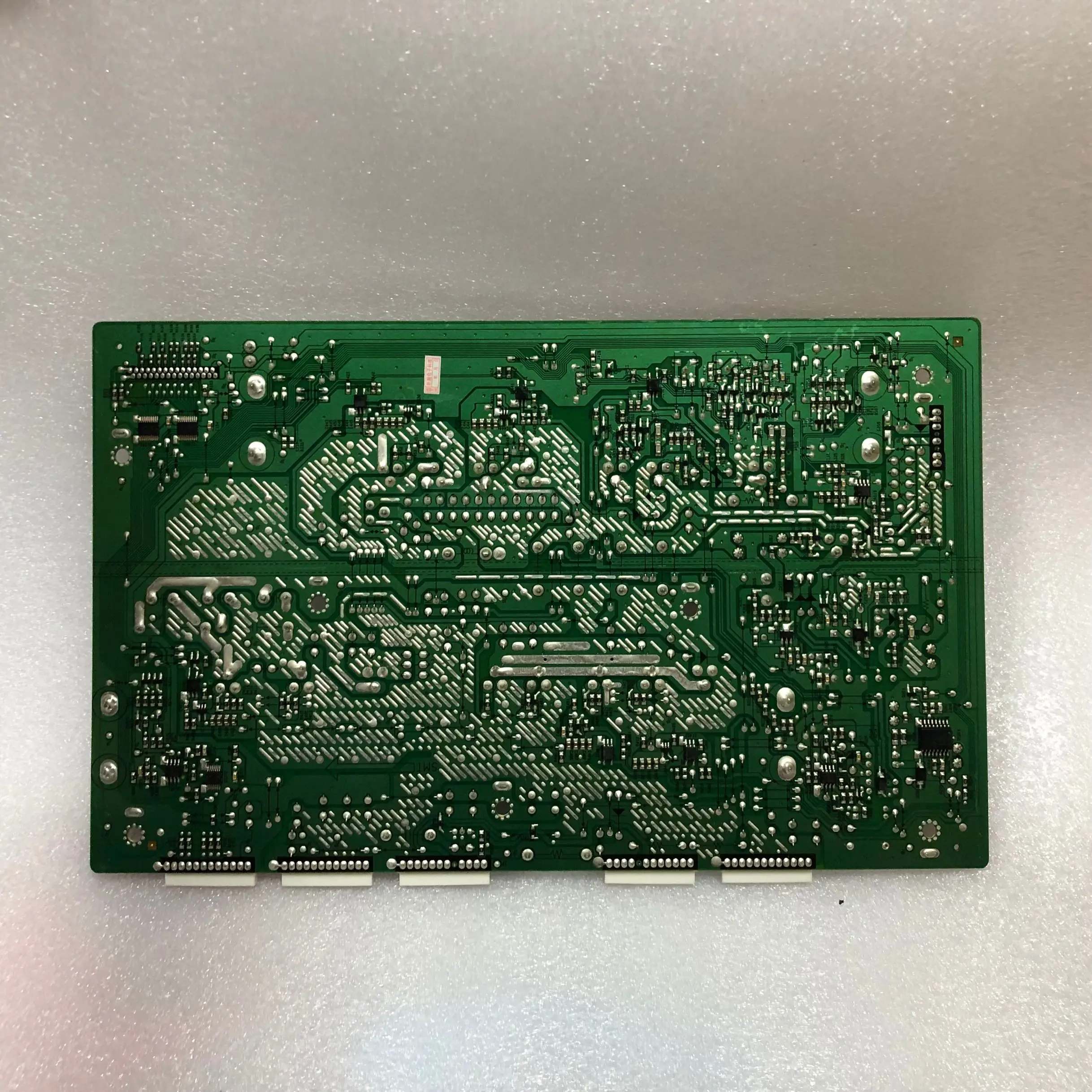 Хороший тест для 50PA450C-CM Y доска EAX64786701 eb75416301