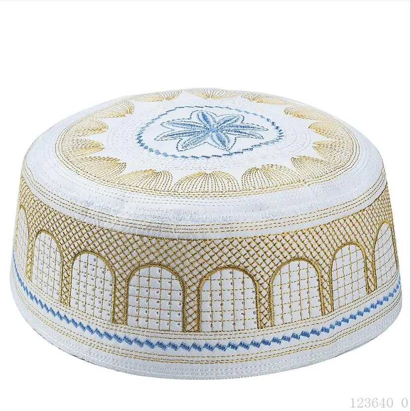 muslim hats