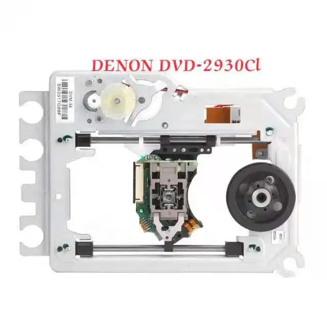 Оригинальная Замена для DENON DVD-2930CI DVD плеер линзы лазера Lasereinheit DV2930CI в сборе