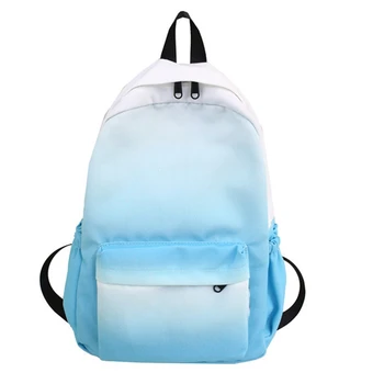 

Rucksack School Backpack, Suitable for Teenagers Canvas Backpack
